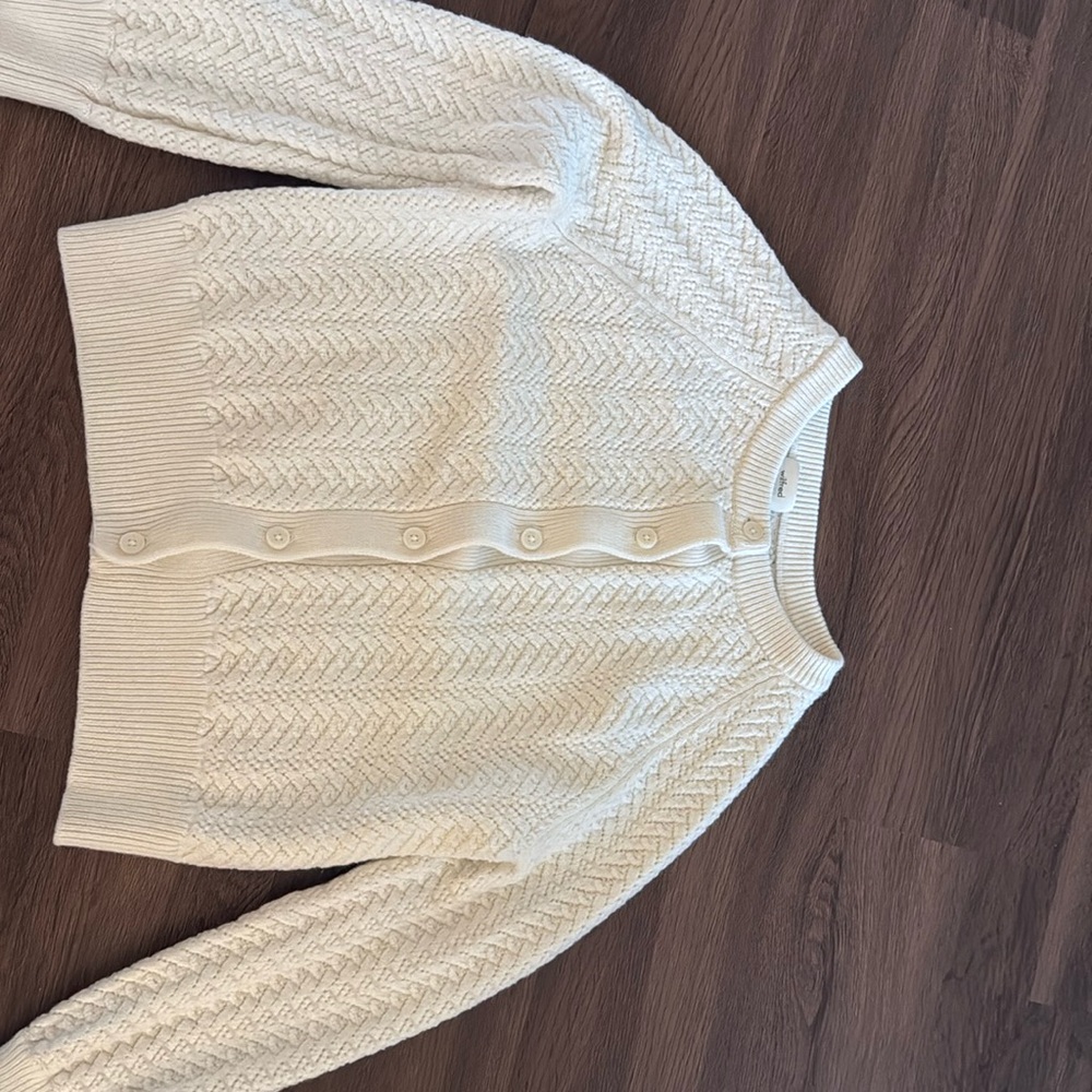 Aritizia Wilfred Sweater